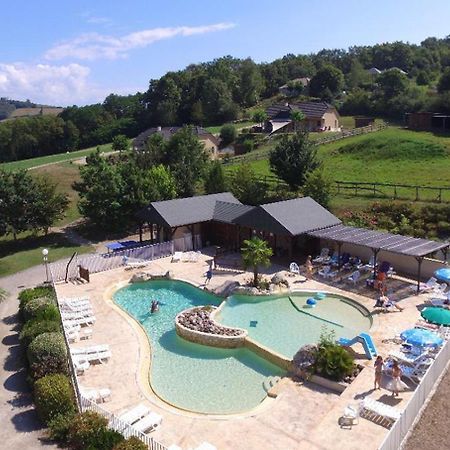 Gite Bellevue - Domaine De La Chapelle En Correze Exterior foto